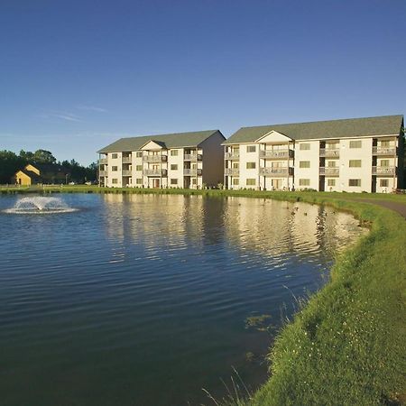 Club Wyndham Tamarack Ξενοδοχείο Wisconsin Dells Εξωτερικό φωτογραφία