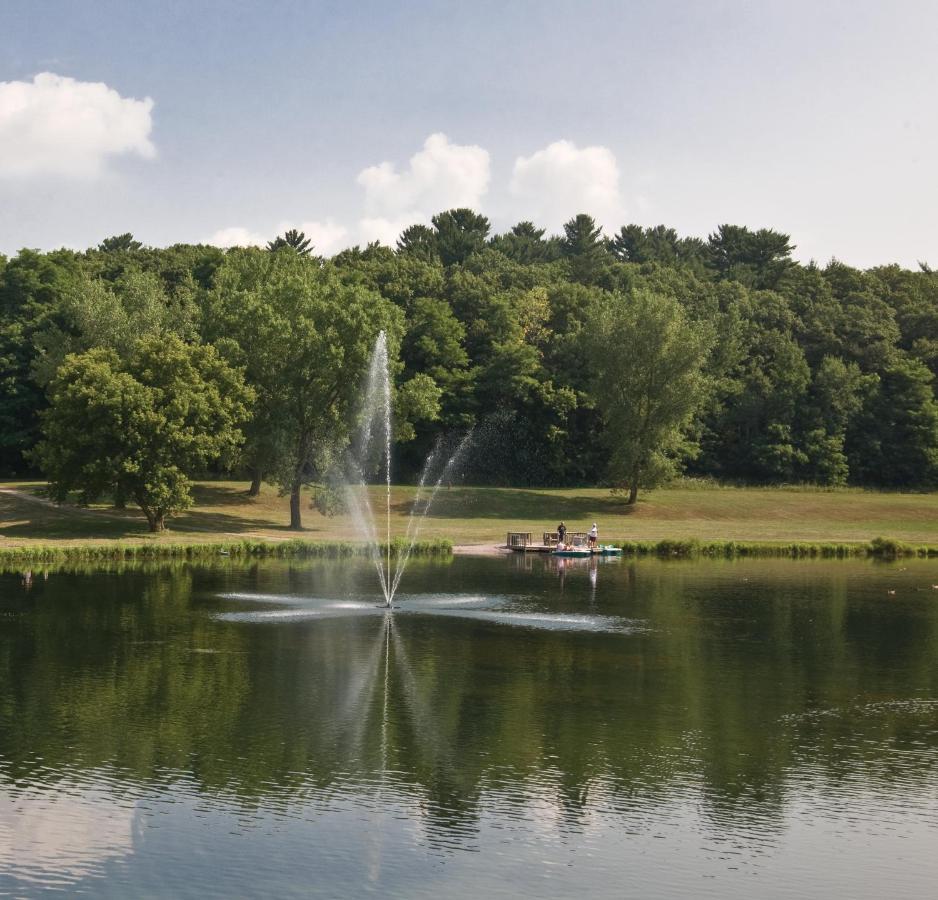 Club Wyndham Tamarack Ξενοδοχείο Wisconsin Dells Εξωτερικό φωτογραφία