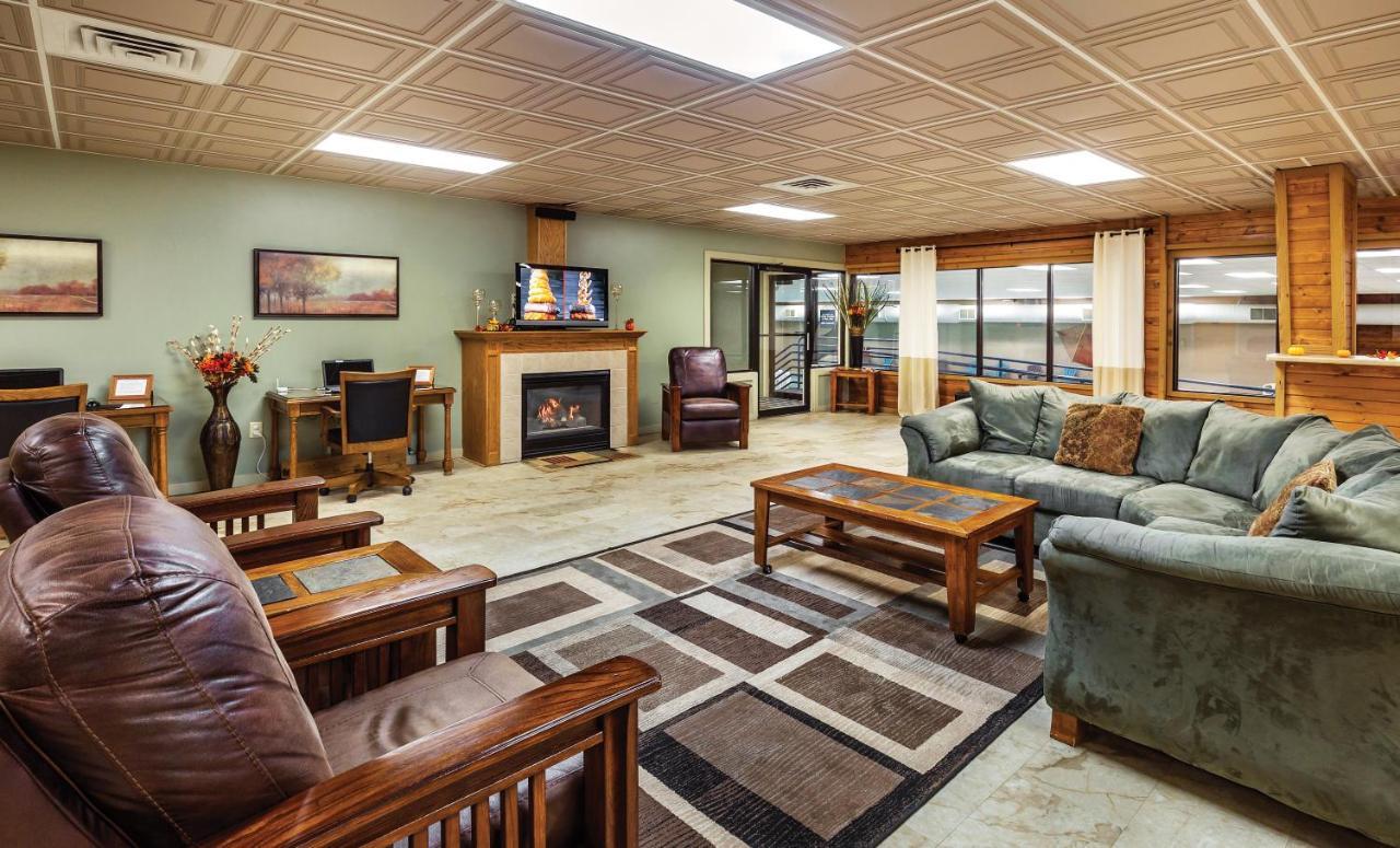 Club Wyndham Tamarack Ξενοδοχείο Wisconsin Dells Εξωτερικό φωτογραφία