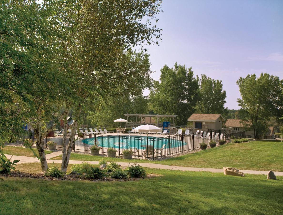 Club Wyndham Tamarack Ξενοδοχείο Wisconsin Dells Εξωτερικό φωτογραφία