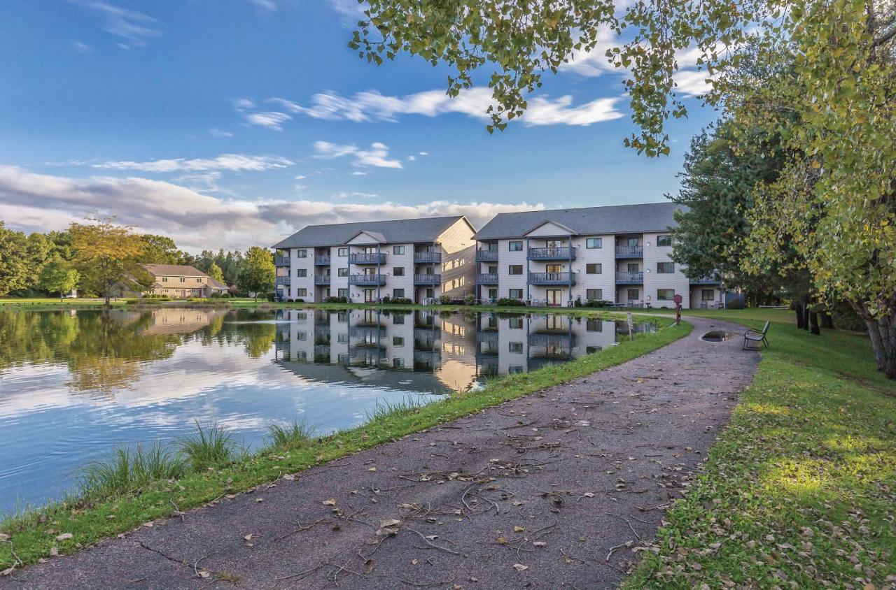 Club Wyndham Tamarack Ξενοδοχείο Wisconsin Dells Εξωτερικό φωτογραφία
