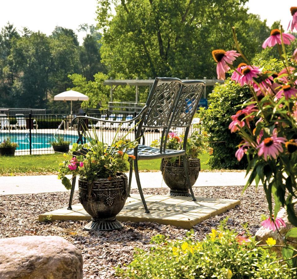 Club Wyndham Tamarack Ξενοδοχείο Wisconsin Dells Εξωτερικό φωτογραφία