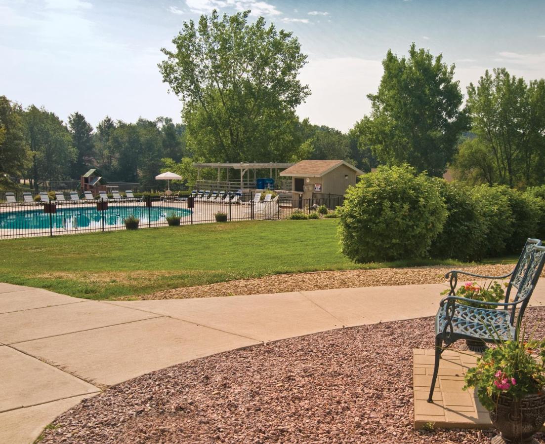 Club Wyndham Tamarack Ξενοδοχείο Wisconsin Dells Εξωτερικό φωτογραφία