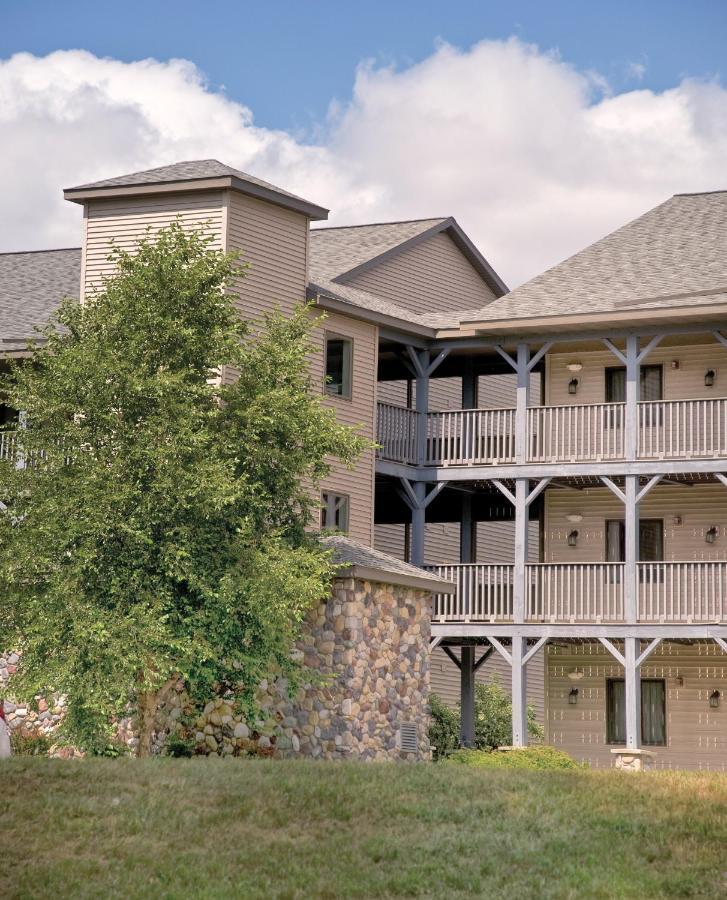 Club Wyndham Tamarack Ξενοδοχείο Wisconsin Dells Εξωτερικό φωτογραφία