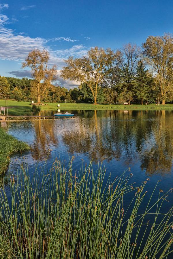 Club Wyndham Tamarack Ξενοδοχείο Wisconsin Dells Εξωτερικό φωτογραφία
