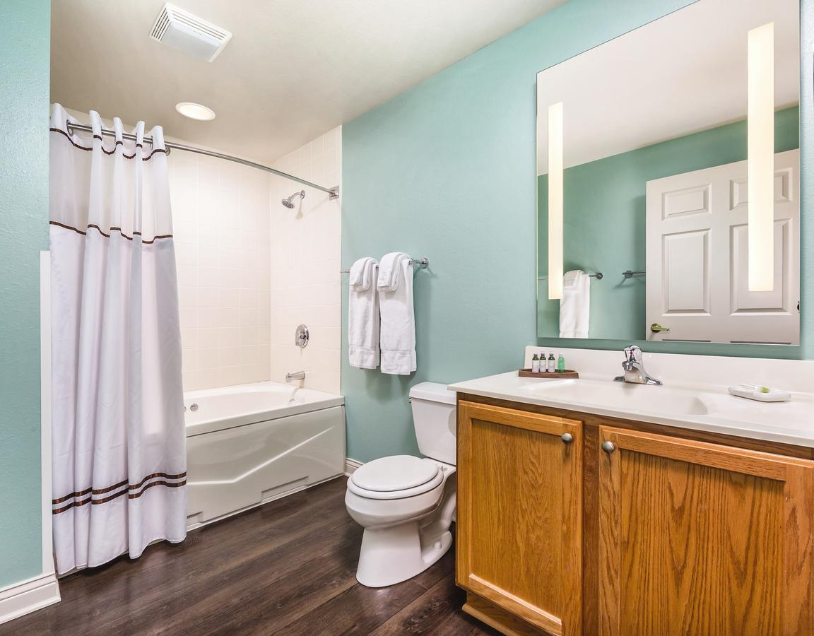 Club Wyndham Tamarack Ξενοδοχείο Wisconsin Dells Εξωτερικό φωτογραφία