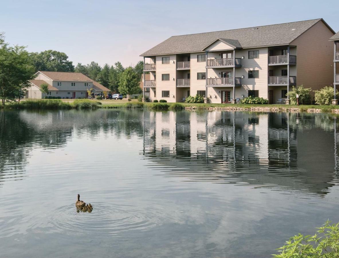 Club Wyndham Tamarack Ξενοδοχείο Wisconsin Dells Εξωτερικό φωτογραφία
