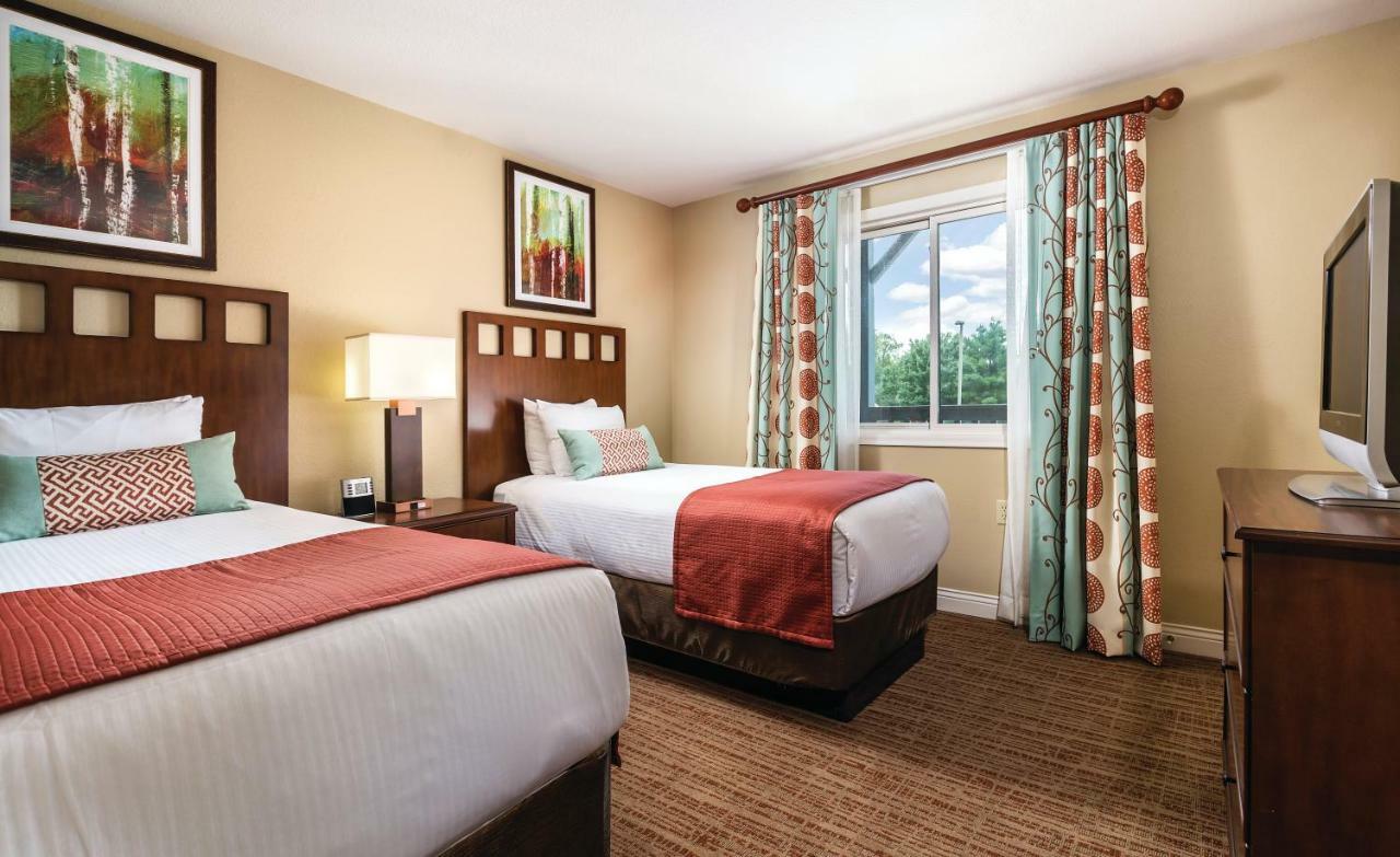 Club Wyndham Tamarack Ξενοδοχείο Wisconsin Dells Εξωτερικό φωτογραφία