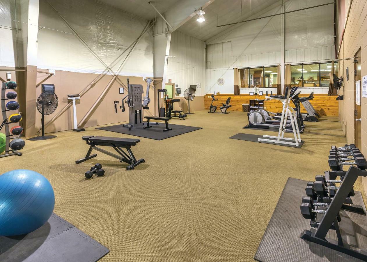Club Wyndham Tamarack Ξενοδοχείο Wisconsin Dells Εξωτερικό φωτογραφία