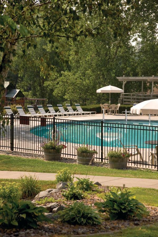 Club Wyndham Tamarack Ξενοδοχείο Wisconsin Dells Εξωτερικό φωτογραφία