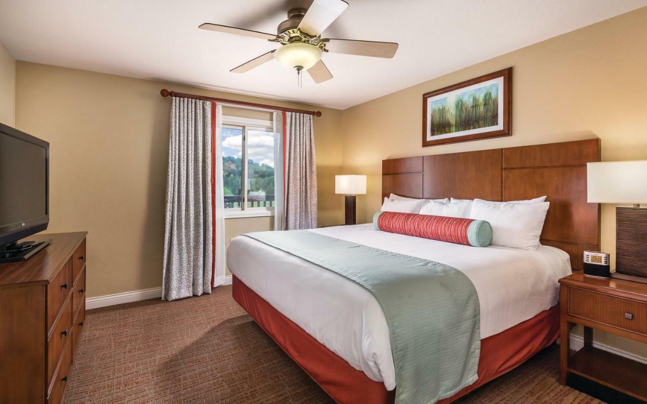 Club Wyndham Tamarack Ξενοδοχείο Wisconsin Dells Εξωτερικό φωτογραφία