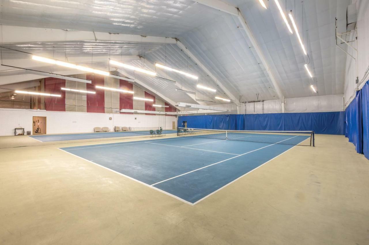 Club Wyndham Tamarack Ξενοδοχείο Wisconsin Dells Εξωτερικό φωτογραφία