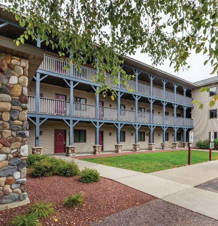 Club Wyndham Tamarack Ξενοδοχείο Wisconsin Dells Εξωτερικό φωτογραφία