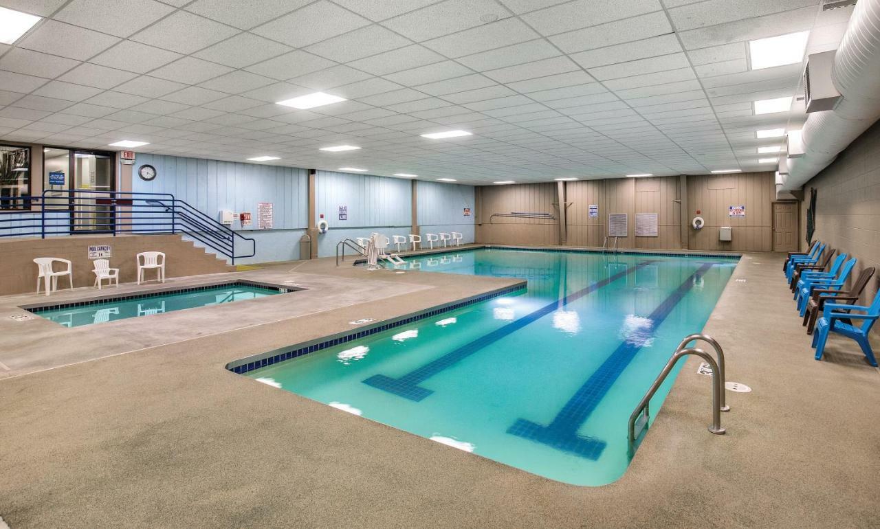 Club Wyndham Tamarack Ξενοδοχείο Wisconsin Dells Εξωτερικό φωτογραφία