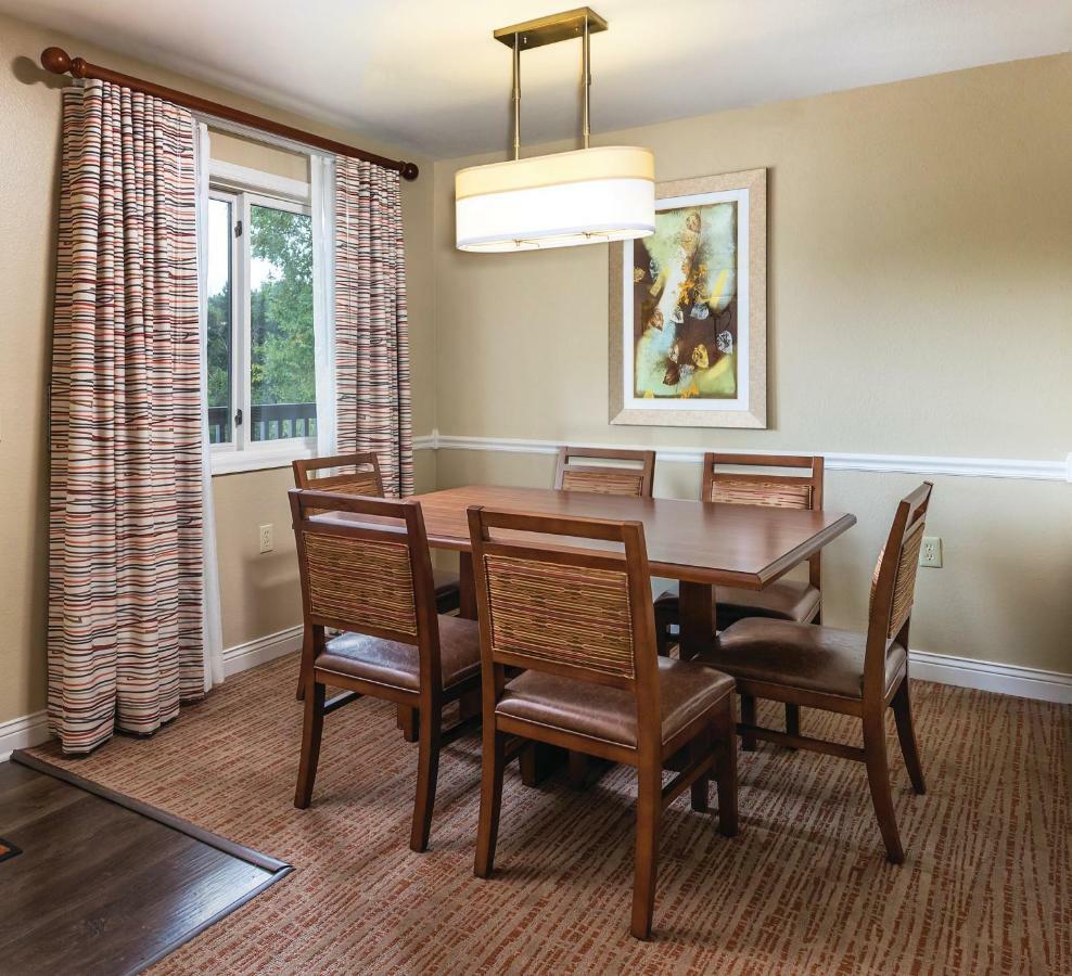 Club Wyndham Tamarack Ξενοδοχείο Wisconsin Dells Εξωτερικό φωτογραφία